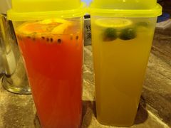 -食悦天美食广场(西安CityOn熙地港购物中心店)
