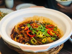 -周家二小姐的菜(西津渡店)