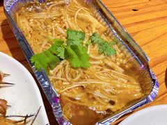 -本色.小马哥烧烤(五一路总店)