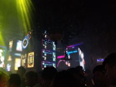 -五月花酒吧(民德路店)