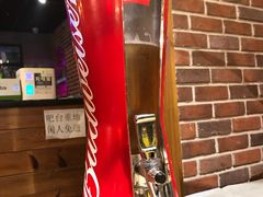 -铁人烧烤(北京店)