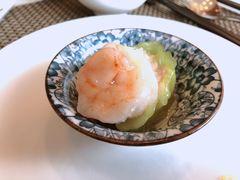 -五号茶居·新派粤菜·岭南五号酒店(沿江中路店)