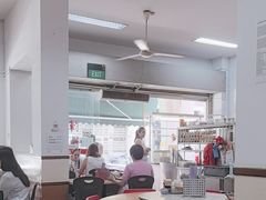 -津津餐室
