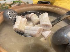 牛骨髓-大戚饭店(泰华路店)