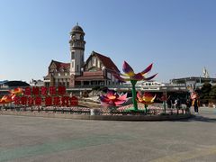 -泉城欧乐堡梦幻世界