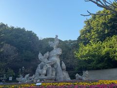 -金鸡山公园