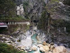 -太鲁阁公园