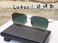 -溥仪眼镜PUYI OPTICAL(国贸商城店)