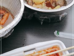 -峰景台亚姨牛杂