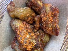 -八一路好吃街(雨田商务大厦店)