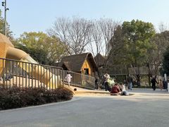 -宁波儿童公园(鄞州区)