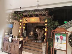 -桂满陇-十里风荷(合生汇店)