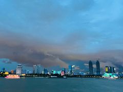 -武汉关码头(轮渡站)