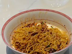凉面-金谷仓家庭料理(马泉营店)