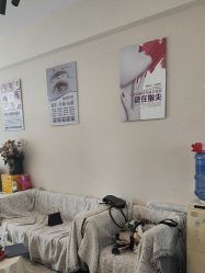 -妤见·化妆造型·美甲美睫