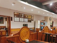 -南门涮肉(北洼路店)