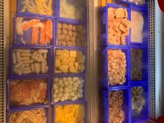 -成都你六姐·牛肉冒菜(上海环宇荟店)