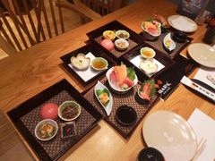 -锅物新语&寿喜烧.炉端割烹(世博源店)