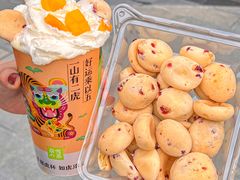 -奈雪的茶(中海环宇荟店)