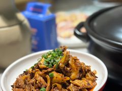 -俏牛哥鲜牛肉牛肆馆(重庆天地店)
