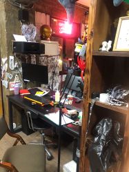 -匿名者纹身学院派·刺青