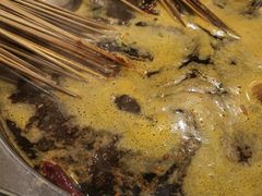 -水碾河刘老大串串香(水碾河路店)