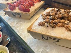 -美食汇自助餐厅(成都万达瑞华酒店)