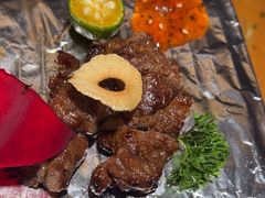 -味见·荣家(亚泰大街店)