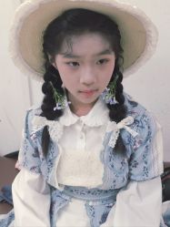-倾城宝贝儿童摄影(浦东金谊店)
