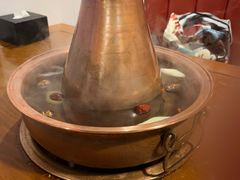 -前门杨记·铜锅涮肉(王府井·故宫店)