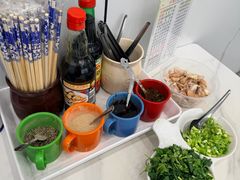 -水楼子鑫鑫砂锅居(健康路店)