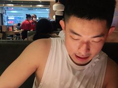 -九毛九西北菜(大东海店)