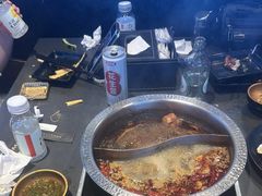-牛武士寿喜烧·和牛火锅自助(全球首店)