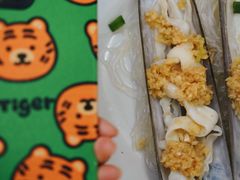 蛏子王-凤城康记饭店