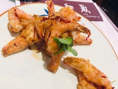 酥皮虾-天和晟烤鸭店(玉泉西街店)