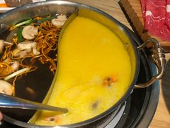 -青瓷火锅料理(西单大悦城店)