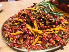 -成都吃客(九眼桥店)