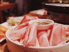 -么肆烤肉(汉街形象店)