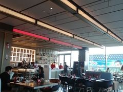 -恰餐厅及酒吧CHAR Bar & Grill(北京三里屯洲际店)