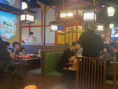 -牛New寿喜烧(虹桥新天地店)