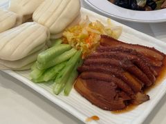 -凯鸽酒楼(大同振兴街店)