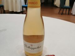 自带芒果酒-梦都海鲜酒家(万达广场江桥店)