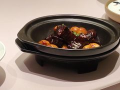 -一澜江宴·江景地标楚菜(江滩公园店)