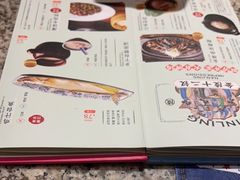 -南京大牌档(三阳广场苏宁店)