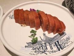 -徽韵人家·传承正宗徽菜(牡丹园店)