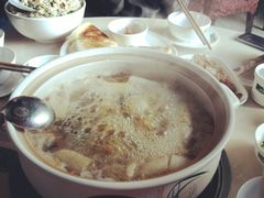 -爱膳菌锅锅(阳南店)