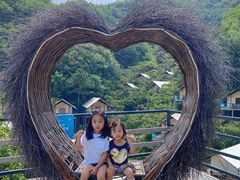 -北京山里寒舍度假酒店