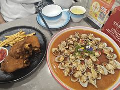 -红厨巷·淮扬菜(熙南里店)