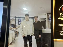 -好兄弟郭巨海鲜(天一阁店)