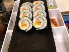 -韩时烤肉(枫蓝店)